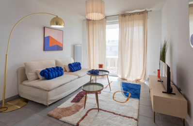 location appartement 650 € CC /mois à proximité de Saint-Paul-sur-Save (31530)