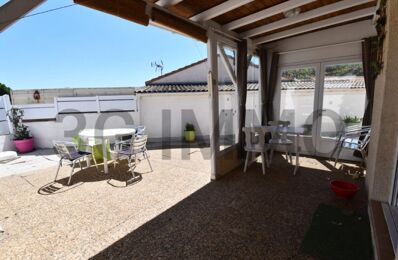 vente maison 229 000 € à proximité de Béziers (34500)