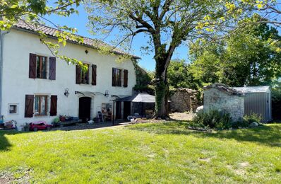 vente maison 235 400 € à proximité de Bruniquel (82800)