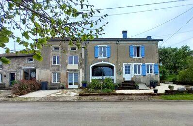 vente maison 392 000 € à proximité de Saint-Baslemont (88260)