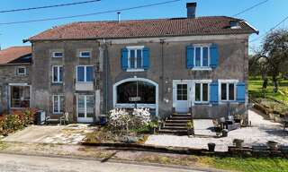 Maison 12 Pièces 414 m² à vendre à Regnévelle (88410)