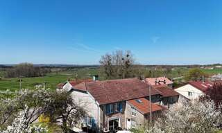 Maison 12 Pièces 414 m² à vendre à Regnévelle (88410)