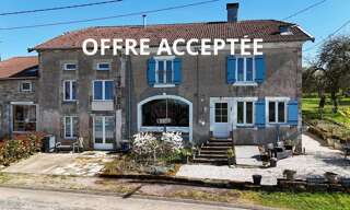 Maison 12 Pièces 414 m² à vendre à Regnévelle (88410)