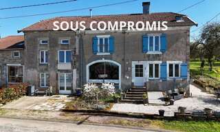 Maison 12 Pièces 414 m² à vendre à Regnévelle (88410)