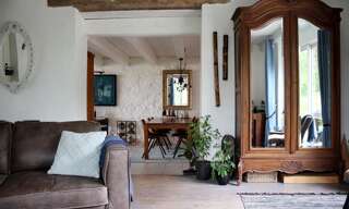 Maison 12 Pièces 414 m² à vendre à Regnévelle (88410)