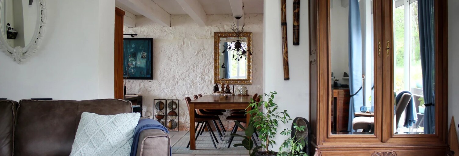 Maison 12 Pièces 414 m² à vendre à Regnévelle (88410)