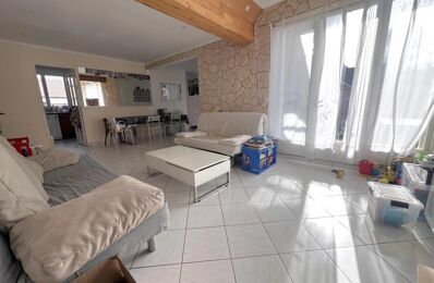 vente maison 378 000 € à proximité de Le Mesnil-Saint-Denis (78320)