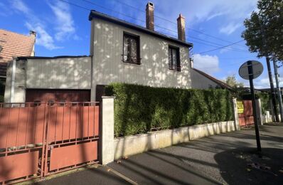 vente maison 335 000 € à proximité de Villepreux (78450)