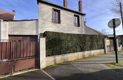 vente maison 335 000 € à proximité de Les Essarts-le-Roi (78690)