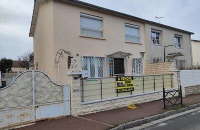 vente maison 379 000 € à proximité de Neauphle-le-Vieux (78640)