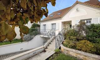 Maison 6 Pièces 137 m² à vendre à Les Clayes-sous-Bois (78340)