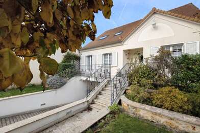 Maison 6 pièces 620000 €