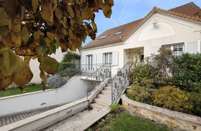 vente maison 620 000 € à proximité de Saint-Cyr-l'École (78210)