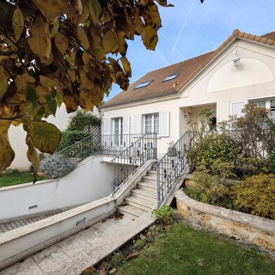 Maison 6 pièces 620000 €