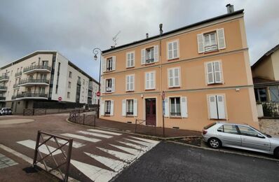 vente appartement 145 000 € à proximité de Bourg-la-Reine (92340)