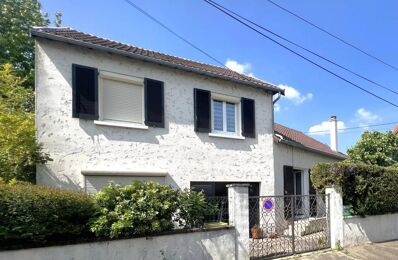 vente maison 329 000 € à proximité de Montigny-le-Bretonneux (78180)