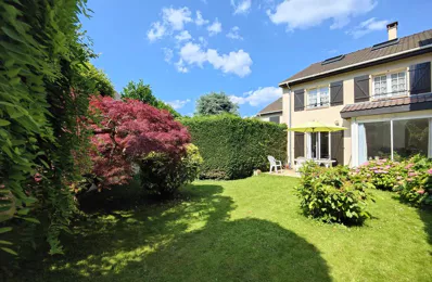 vente maison 419 000 € à proximité de Bois-d'Arcy (78390)