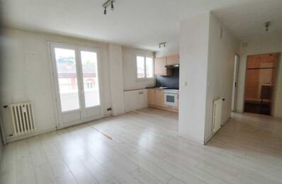 vente appartement 159 000 € à proximité de La Salvetat-Saint-Gilles (31880)