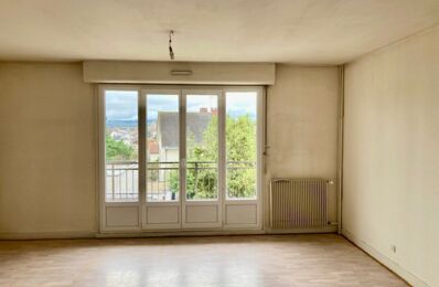 vente appartement 98 000 € à proximité de Égleny (89240)