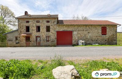 vente maison 183 990 € à proximité de Cervières (42440)