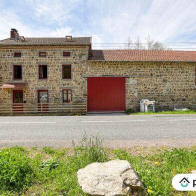 Maison 6 pièces 145000 €