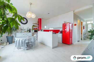 Maison 5 pièces 266000 €