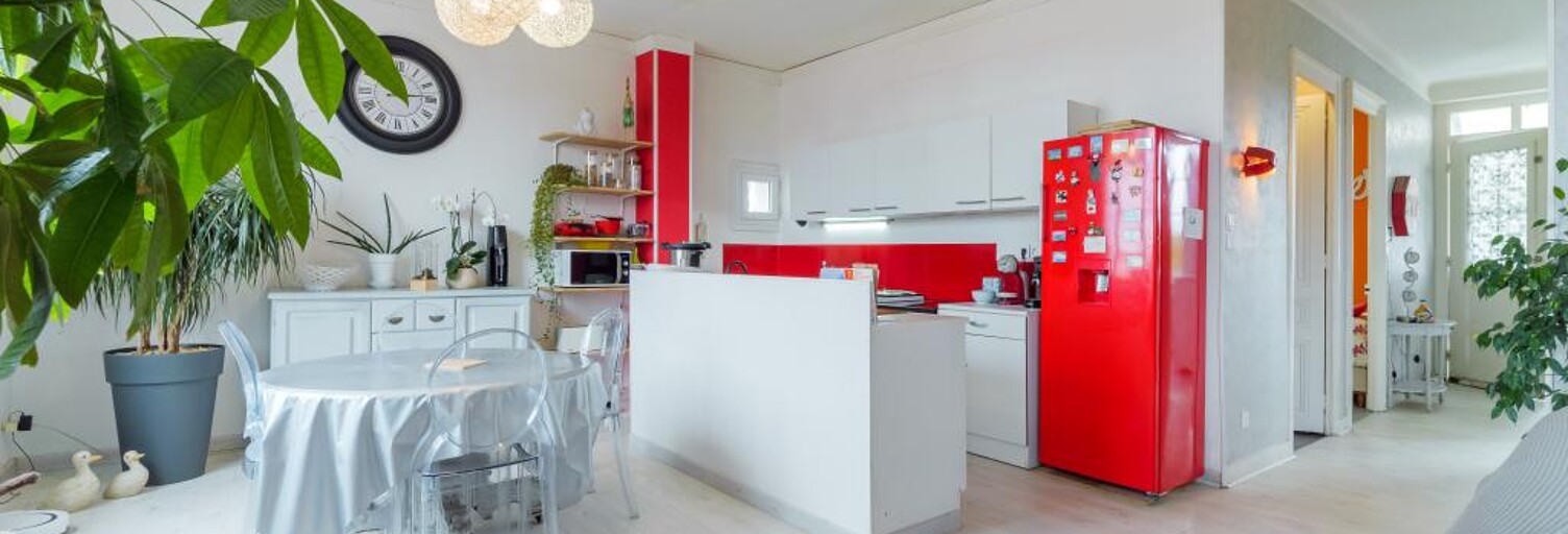 Maison 5 Pièces 153 m² à vendre à Saint-Romain-le-Puy (42610)