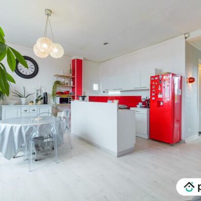 Maison 5 pièces 266000 €