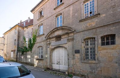 vente appartement 40 117 € à proximité de Val-de-Meuse (52140)