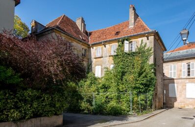 vente appartement 38 794 € à proximité de Chaumont (52000)