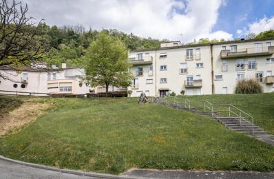 immeuble  pièces 6890 m2 à vendre à Tarascon-sur-Ariège (09400)