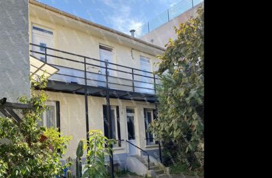 vente immeuble 750 000 € à proximité de Mandres-les-Roses (94520)