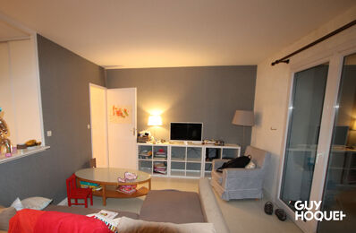 location appartement 775 € CC /mois à proximité de La Chapelle-sur-Erdre (44240)