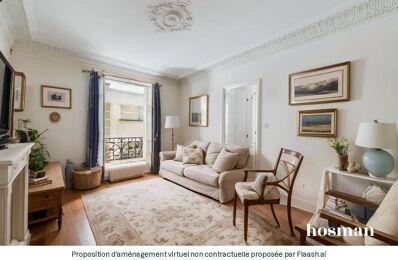 vente appartement 670 000 € à proximité de Chilly-Mazarin (91380)