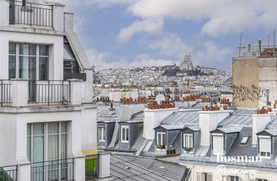 vente appartement 950 000 € à proximité de Paris 7 (75007)