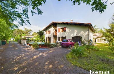 vente maison 560 000 € à proximité de Canéjan (33610)