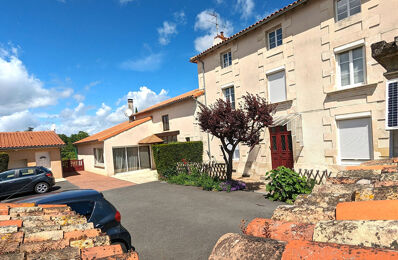 vente maison 385 000 € à proximité de Saint-Cyr (86130)