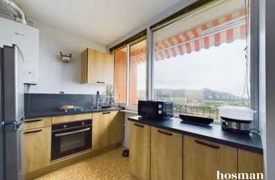 vente appartement 160 000 € à proximité de Marseille 5 (13005)