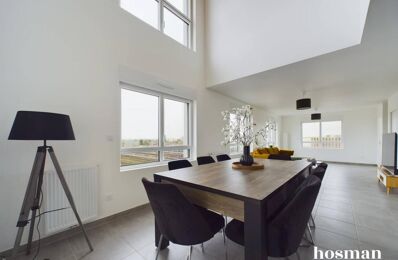 vente appartement 690 000 € à proximité de Bordeaux (33200)