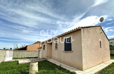 vente maison 309 000 € à proximité de Saint-Mamert-du-Gard (30730)