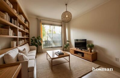 vente appartement 180 000 € à proximité de Puteaux (92800)