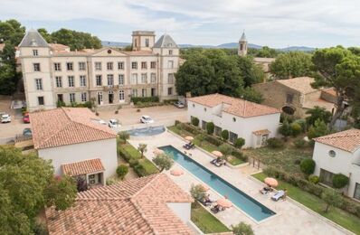 vente appartement 70 000 € à proximité de Montbrun-des-Corbières (11700)