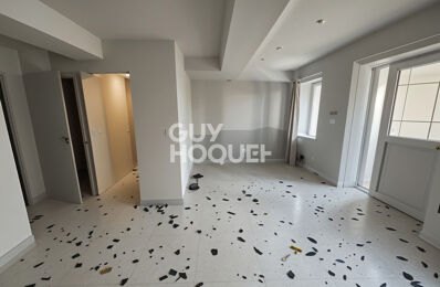 appartement 3 pièces 45 m2 à louer à Saint-Genis-Laval (69230)
