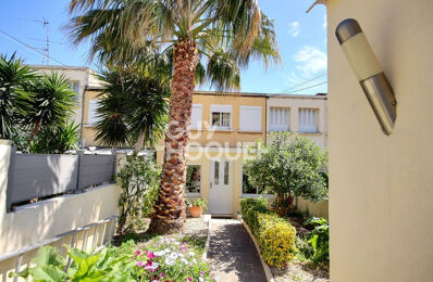 vente maison 250 000 € à proximité de Marseille 5 (13005)