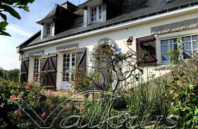 vente maison 299 250 € à proximité de Saint-Thurien (29380)