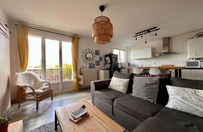 vente appartement 220 000 € à proximité de Nantes (44300)