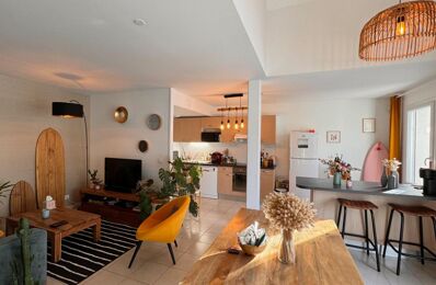 vente appartement 397 000 € à proximité de Andernos-les-Bains (33510)