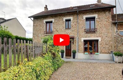 vente maison 696 800 € à proximité de Neauphle-le-Château (78640)