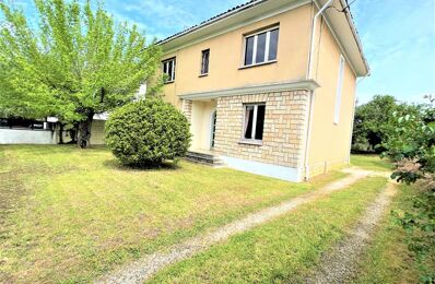 vente maison 1 123 890 € à proximité de Floirac (33270)