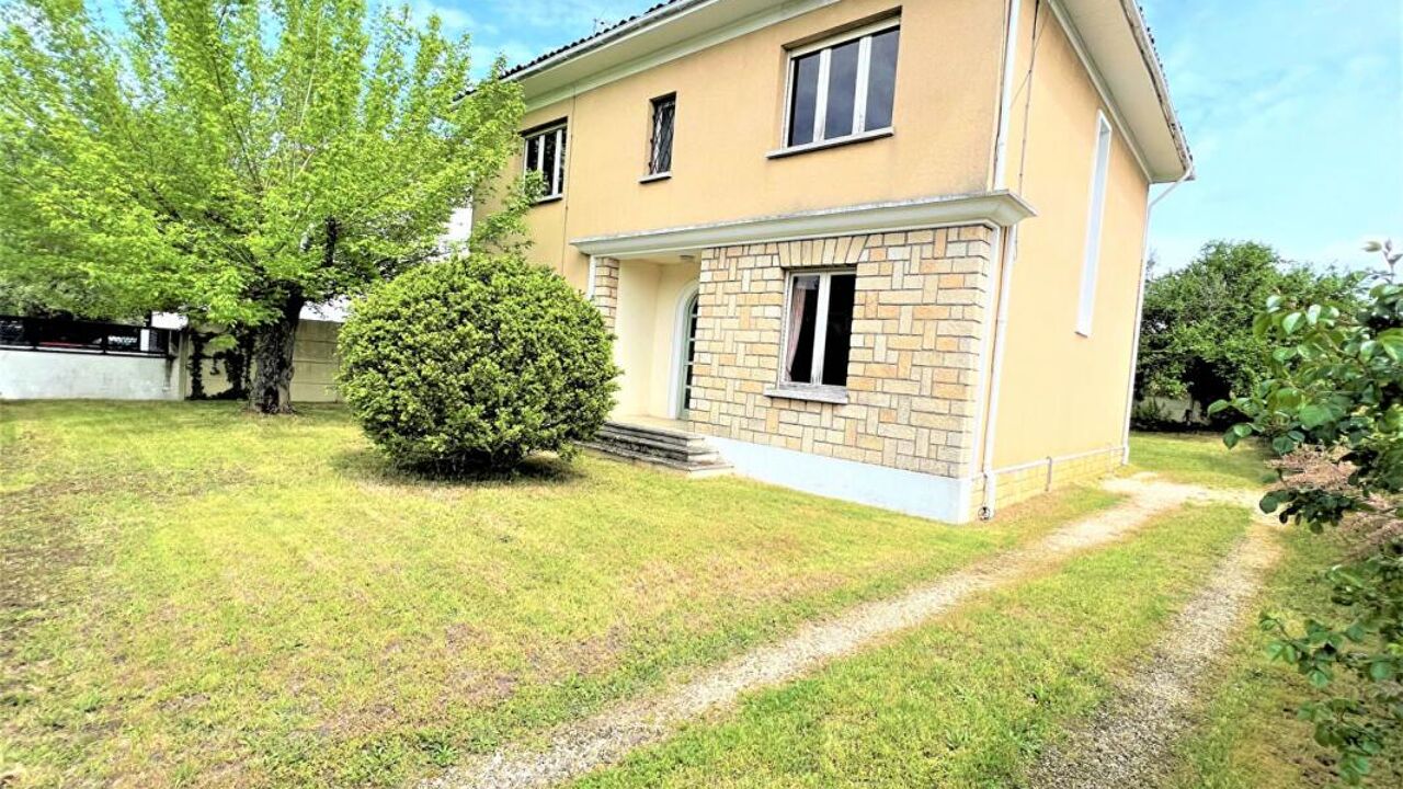 maison 6 pièces 228 m2 à vendre à Bordeaux (33000)